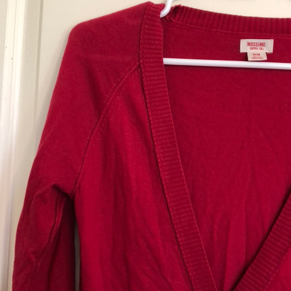 Cardigan - Picture 2 of 5